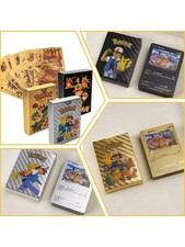 55 Stück Deutsch English