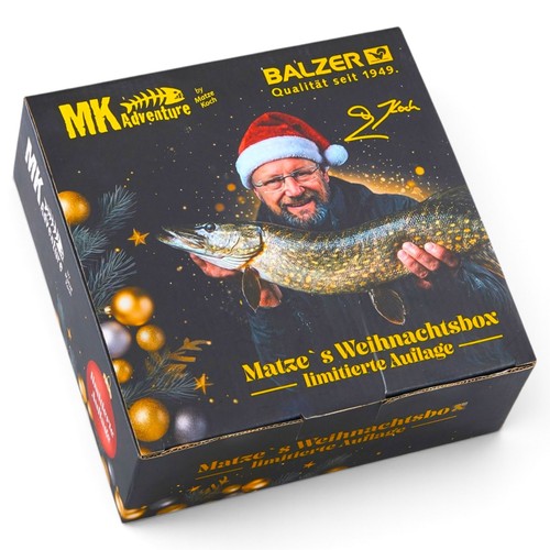 Balzer matze koch - balzer,