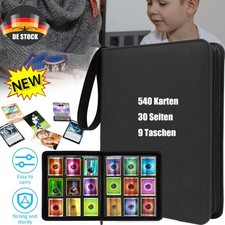 Sammelalbum für Karten 30