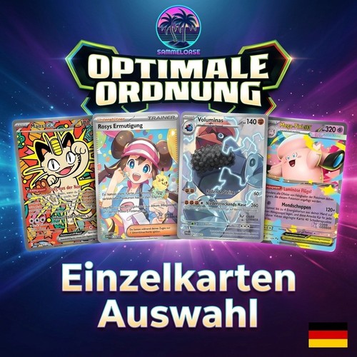Pokemon optimale ordnung - pokemon,