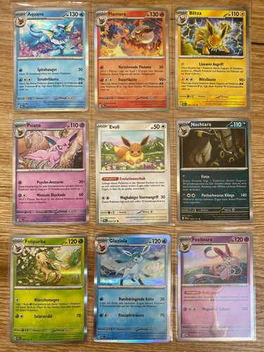 Alle evoli holo - alle,