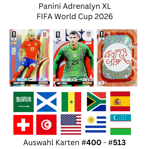 Panini adrenalyn fifa world - adrenalyn,