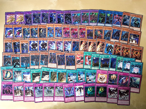Schicksalshelden deck oh - schicksalshelden, yu-gi-oh