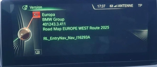 Bmw navi karten update - bmw,