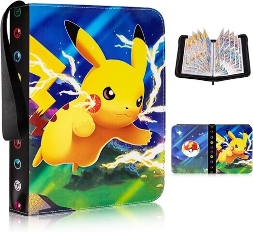 Pokémon sammelalbum für - pokémon,