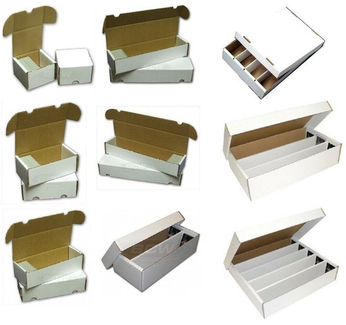 Bcw storage boxen - bcw,