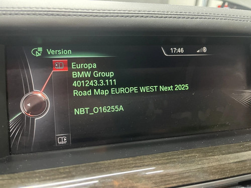 Bmw navigation karten - bmw,