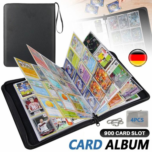 Sammelkarten album seiten - sammelkarten, 50