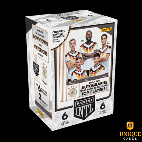 Panini 2026 intl - 2026,