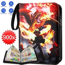 XXXL Sammelalbum für 900