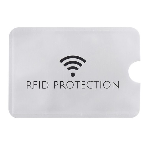 5er set rfid schutzhülle - 5er,