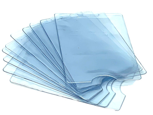 Schutzhüllen soft - 10,