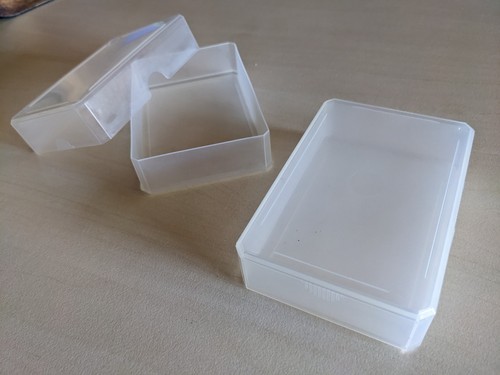Spielkarten leer boxen neu - spielkarten-leer-boxen,