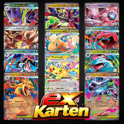 Pokemon karten auswahl - pokemon,