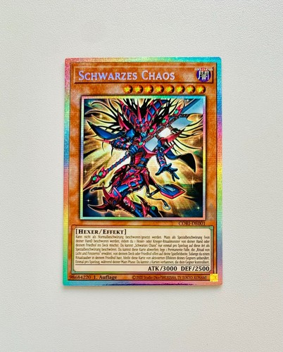 Chaos origins - chaos,