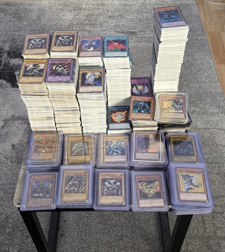 400 karten paket - 400, |