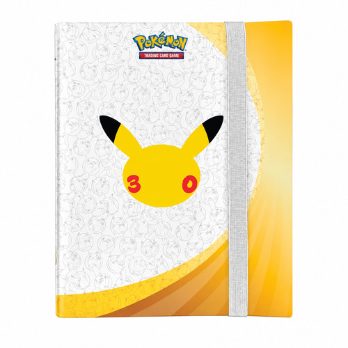 Pokemon jahre binder - jahre,
