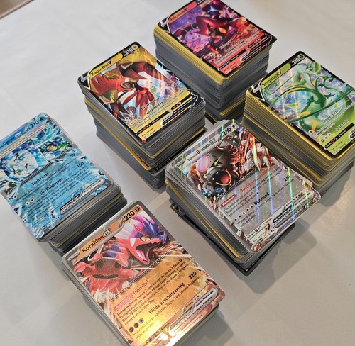 250 pokemon karten - pokemon,