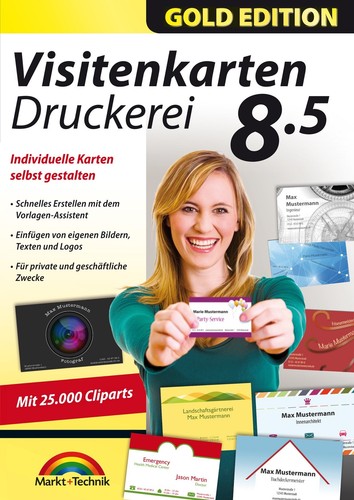 Visitenkarten druckerei 5 - visitenkarten,