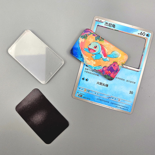 Diy pokémon magnet rohlinge - pokémon,