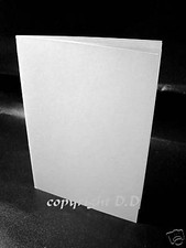 50 Doppelkarten Klappkarten