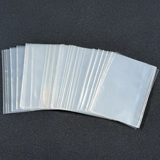 100 Stück Card Sleeves -