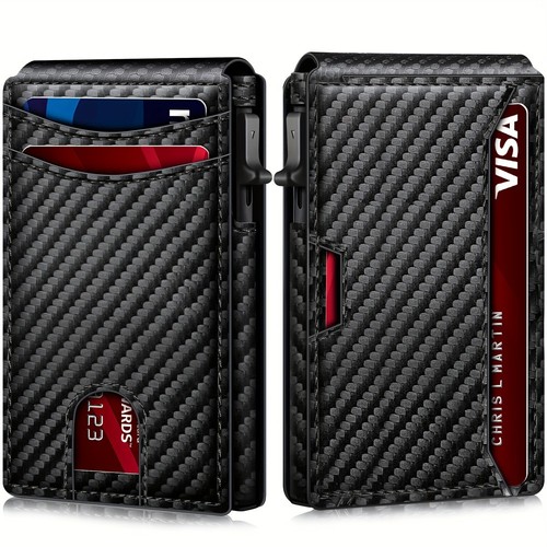Premium rfid karten wallet - premium,