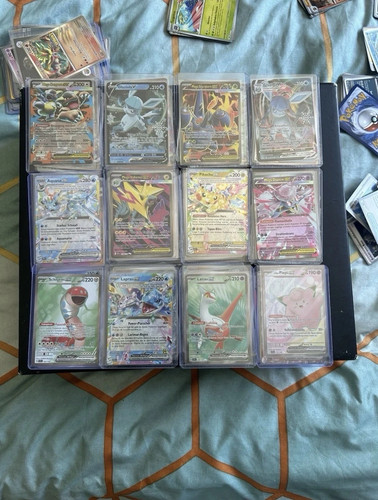 Pokemon karten deutsch - pokemon,