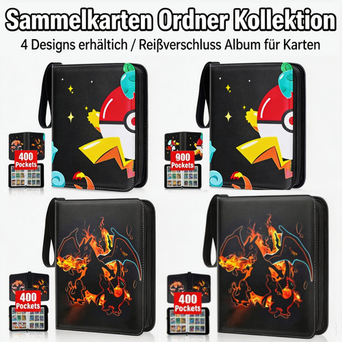 Sammelalbum für 400 900 - sammelalbum, 400/900