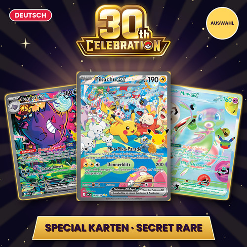 Pokémon jahre - 30,