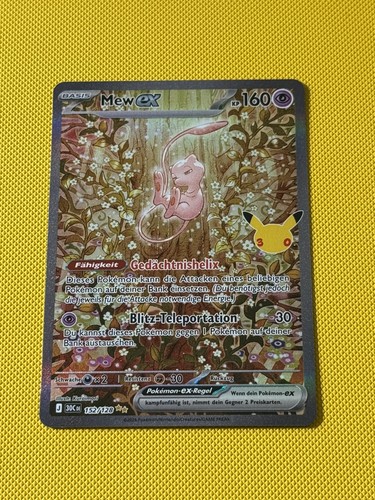 Pokemon jahre einzelkarten - pokemon,