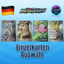 Pokemon Reisegefährten