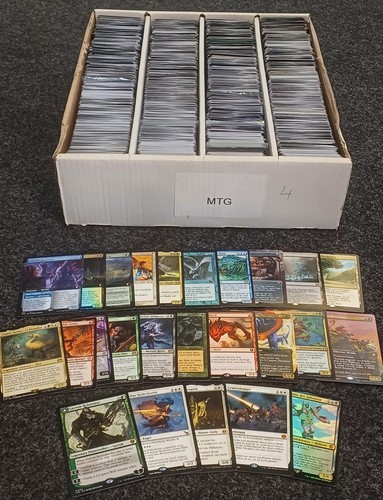 1000 magic the - magic,