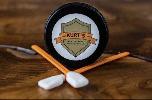 Kurt card care - care, cleaning