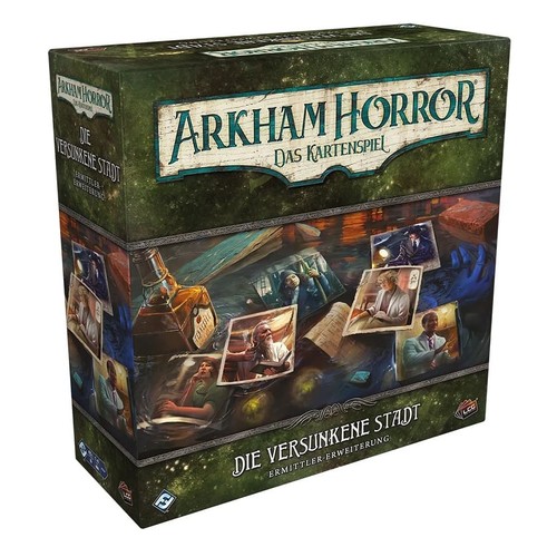 Vorbestellung arkham horror - vorbestellung,