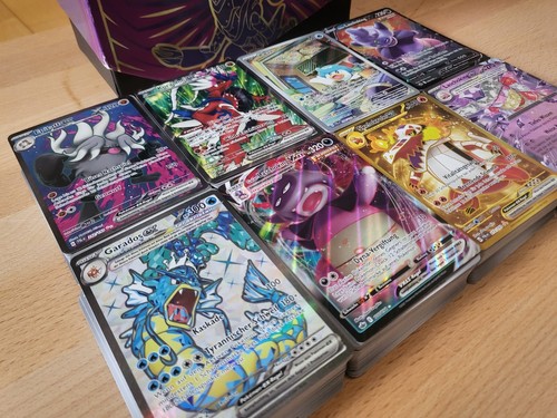 200 pokemon karten sammlung - 200,