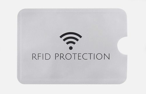 5er set rfid schutzhülle - 5er,