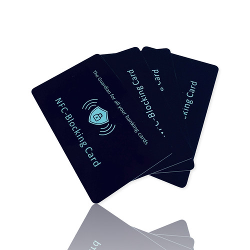 Rfid blocker karte nfc - blocker,