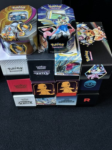 Pokémon karten 500 - pokémon,