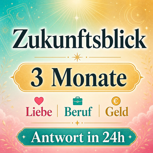 Kartenlegen zukunftsblick 3 - kartenlegen, |