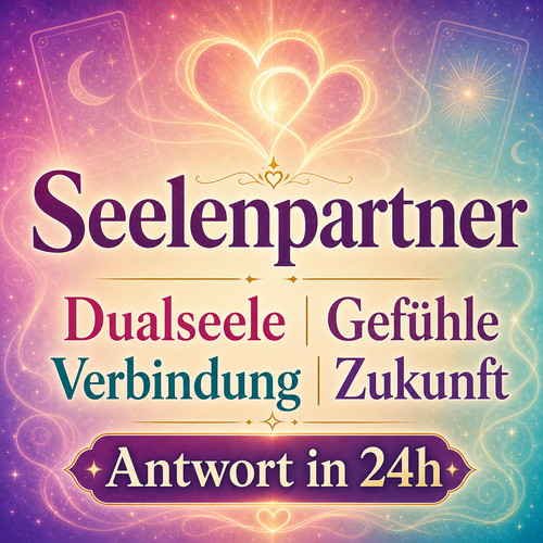 Kartenlegen seelenpartner - kartenlegen,