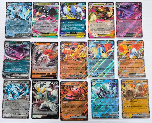 Hochwertiges premium pokemon - premium,