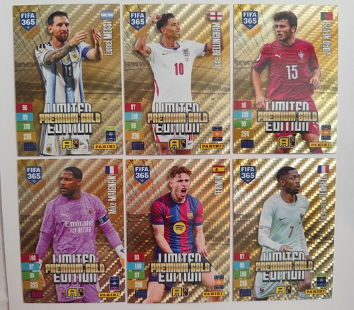 Panini adrenalyn 2027 - panini,