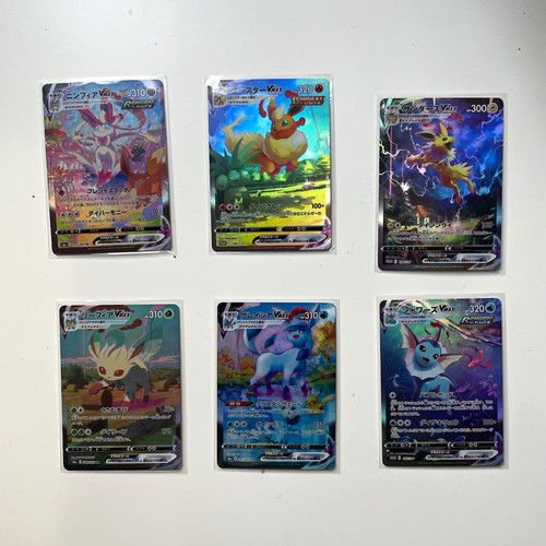 Pokémon karten lot - pokémon,