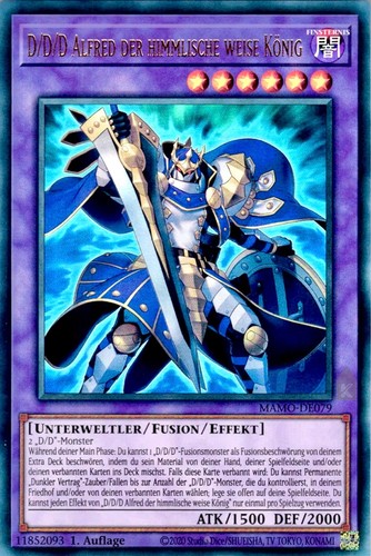 Magnificent monsters - yu-gi-oh!,