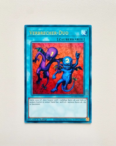 Magnificent monsters - yu-gi-oh!,