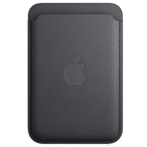 Apple iphone leder wallet - wallet, mit