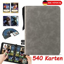 Sammelalbum 30Seiten 540