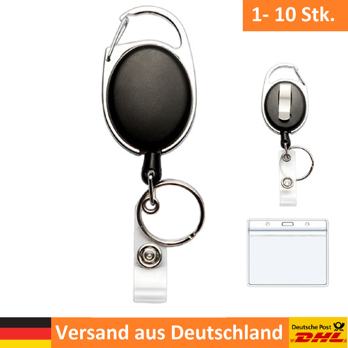 Ausweis kartenhalter jojo - kartenhalter,