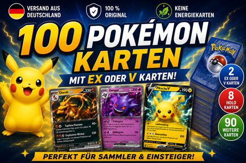 Pokémon karten starterpaket - pokémon,
